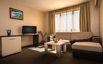 Apartment 2 Bedrooms