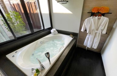 Pool Villa