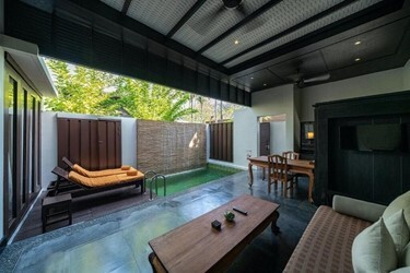 Pool Villa