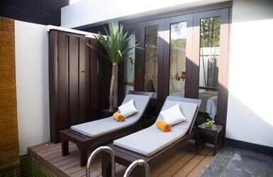 Pool Villa