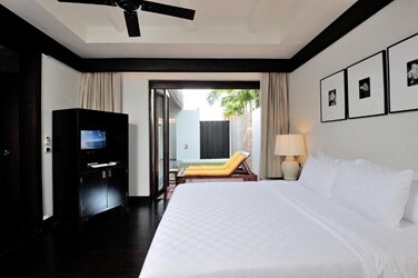 Pool Villa