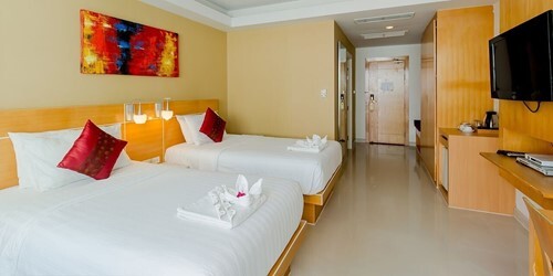 Superior Room