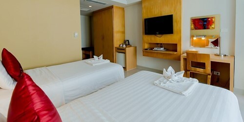 Superior Room