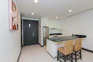 2-Bedroom Pool View Apartment