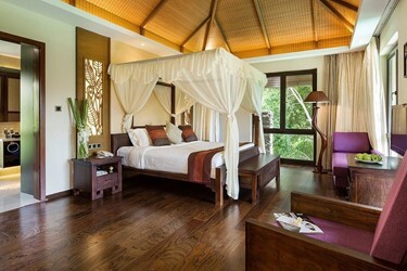 3 Bedrooms Villa