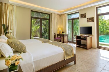3 Bedrooms Villa