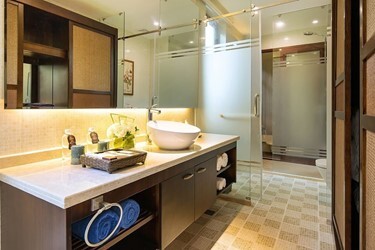 3 Bedrooms Villa