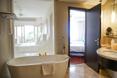 Two Bedrooms Family Suite