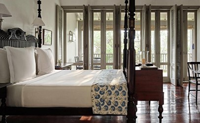 Verandah Chamber