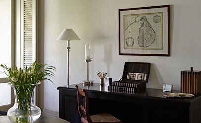 Verandah Chamber