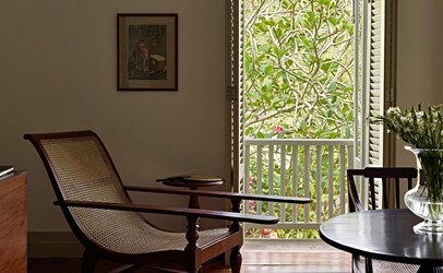 Verandah Chamber