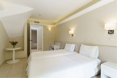 Family Room Split Level