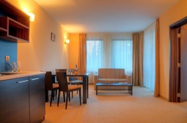 Apartment 2 Bedrooms