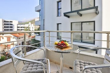 APP SV 06, 2 BR