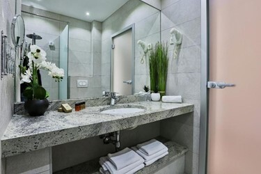APP SV 06, 2 BR