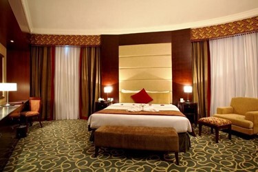 Junior Suites