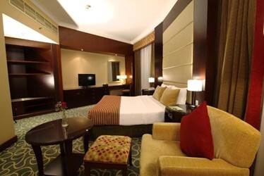 Junior Suites