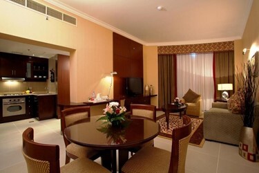 Junior Suites