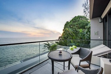 Garden Private Pool Villa