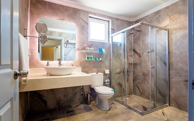 Park Villa Standard Room
