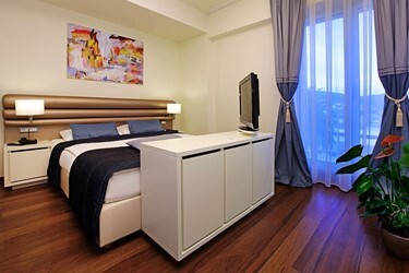 Junior suite