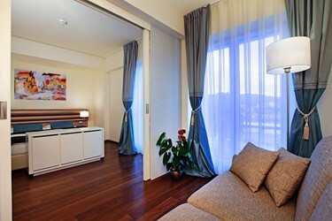 Junior suite