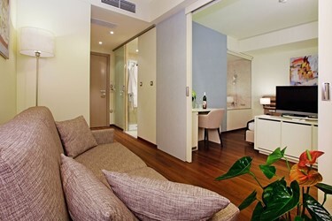 Junior suite