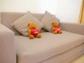 One Bedroom Suite