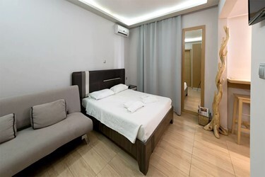 Mini Suite