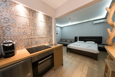 Mini Suite