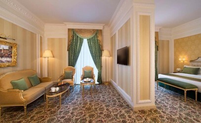 Junior Suite