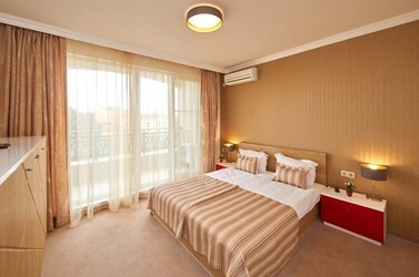 APT 1 Bedroom Sea View