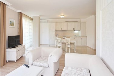 APT 1 Bedroom Sea View