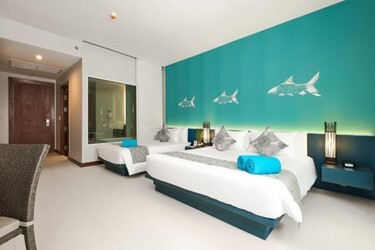 Premier Deluxe Room