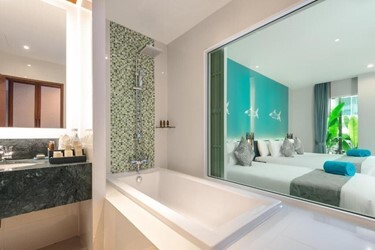 Premier Deluxe Room