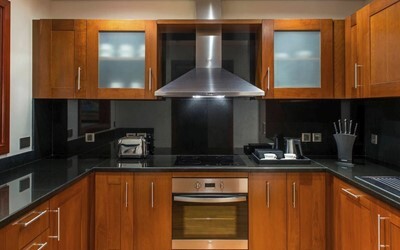 2 Bedroom Premium Suite
