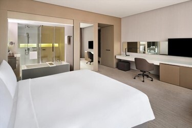 Classic Room With Balcony