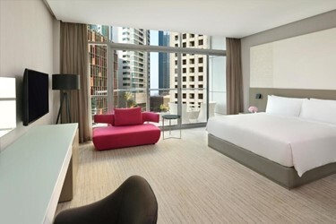 Classic Room With Balcony