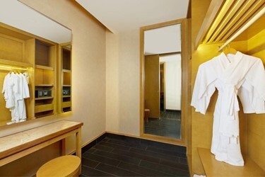 Grand Family Ocean View Room