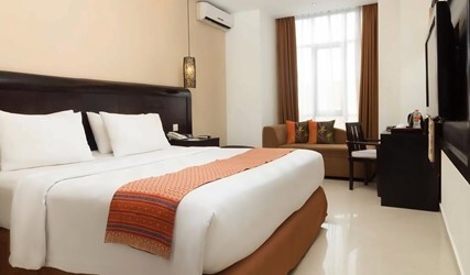 Superior Double or Twin Room