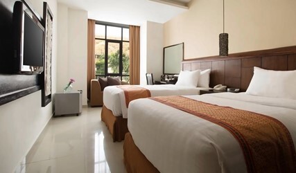 Superior Double or Twin Room
