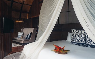 Bird's Nest Pool Villa