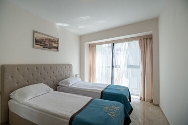 Apartment 2 Bedroom