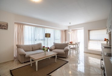 Apartment 2 Bedroom