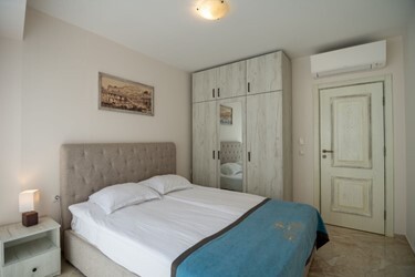 Apartment 2 Bedroom