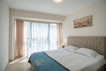 Apartment 2 Bedroom