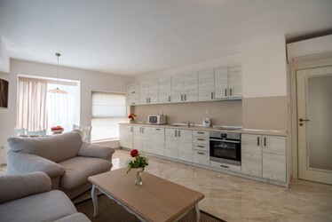 Apartment 2 Bedroom