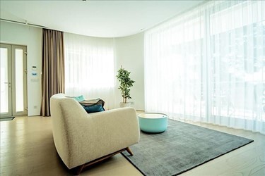 Two Bedroom Sea View Line