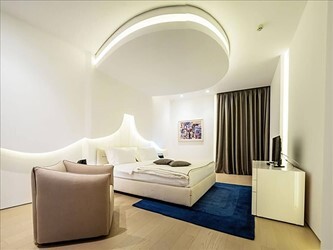 Two Bedroom Sea View Line