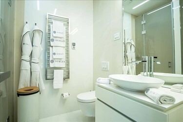 Two Bedroom Sea View Line